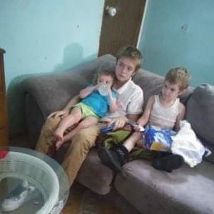 Meet your Posher, Timothy